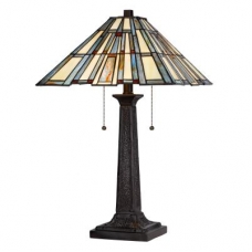 Inglenook Jewel Table Lamp Inglenook Jewel Table Lamp